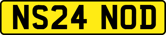 NS24NOD