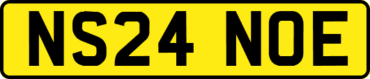 NS24NOE