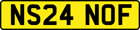 NS24NOF