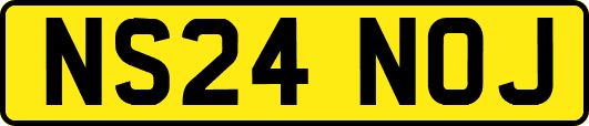 NS24NOJ