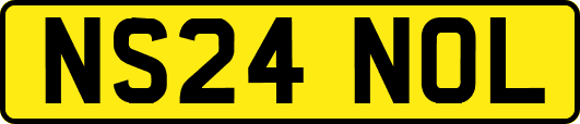 NS24NOL