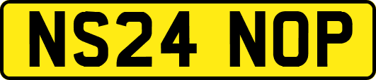 NS24NOP