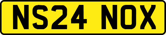 NS24NOX