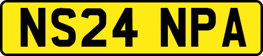 NS24NPA