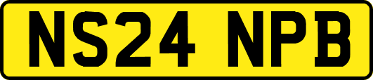 NS24NPB