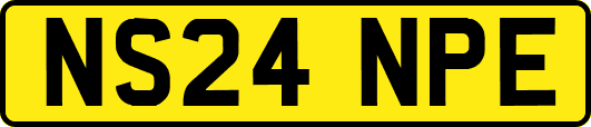 NS24NPE