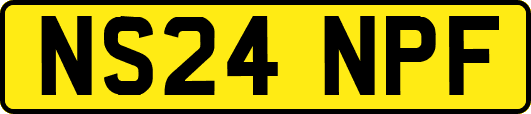NS24NPF