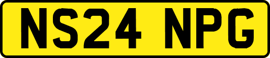 NS24NPG