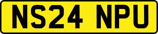 NS24NPU
