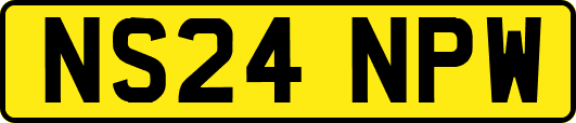 NS24NPW