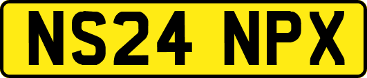 NS24NPX