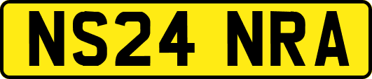 NS24NRA