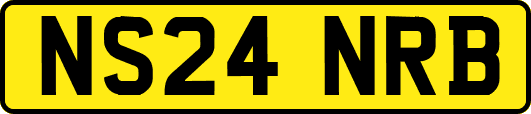 NS24NRB