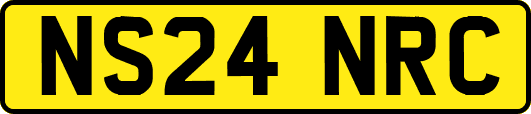 NS24NRC