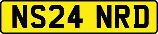 NS24NRD