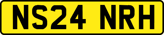 NS24NRH