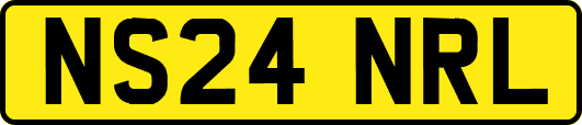 NS24NRL