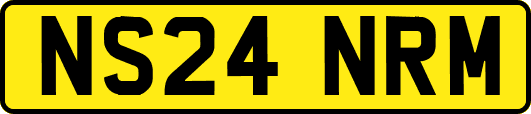 NS24NRM