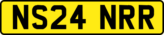 NS24NRR