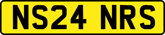 NS24NRS