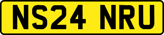 NS24NRU