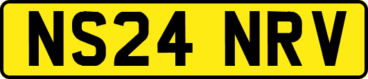 NS24NRV
