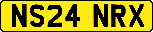 NS24NRX