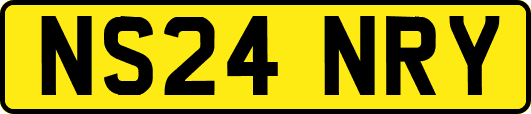 NS24NRY