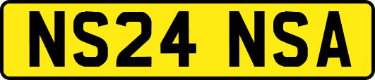 NS24NSA