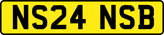 NS24NSB