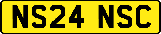 NS24NSC