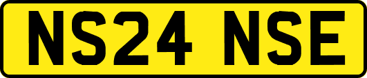 NS24NSE