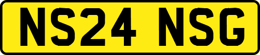 NS24NSG
