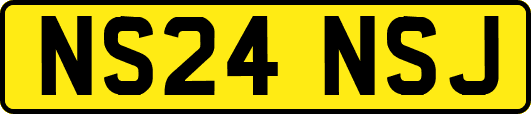 NS24NSJ