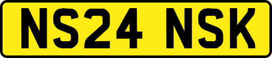 NS24NSK