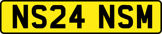 NS24NSM