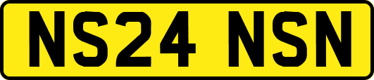 NS24NSN