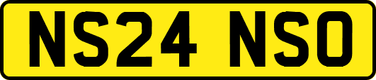NS24NSO