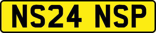 NS24NSP