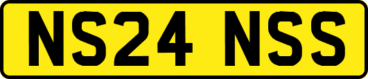 NS24NSS
