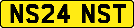 NS24NST