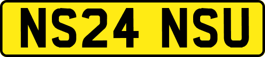 NS24NSU