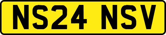 NS24NSV
