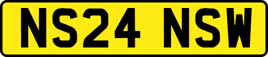 NS24NSW