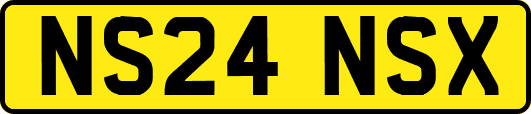NS24NSX