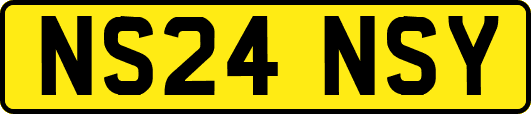 NS24NSY