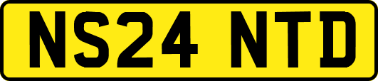 NS24NTD