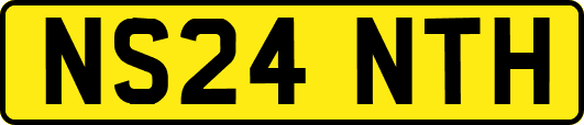NS24NTH