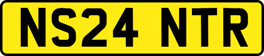 NS24NTR