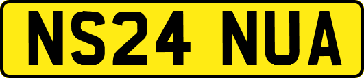 NS24NUA